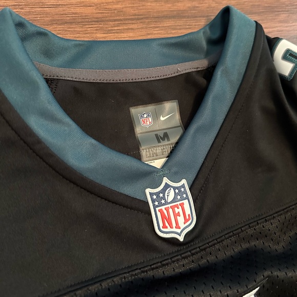 Nike Philadelphia Eagles “LaSean McCoy” Jersey, Size: Medium - Picture 16 of 16